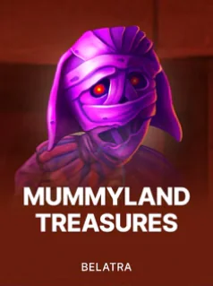 Mummyland Treasures